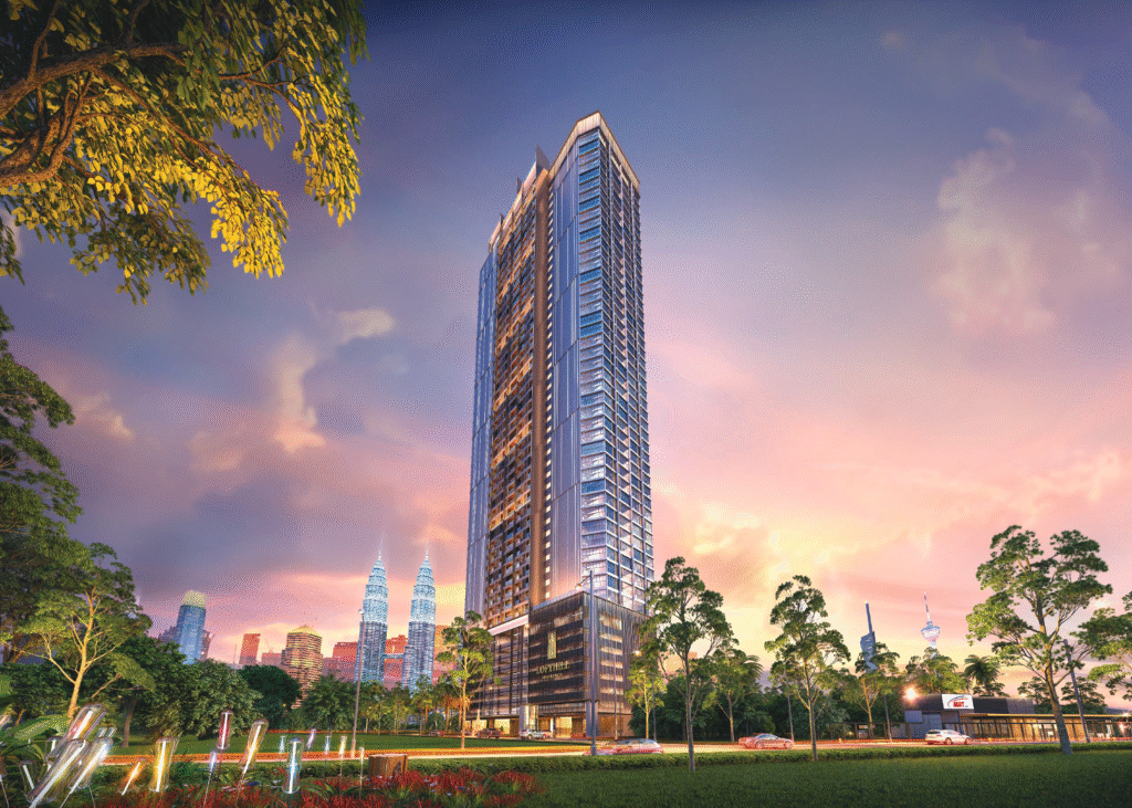 Armani Lofthill by armaniproperty.com.my